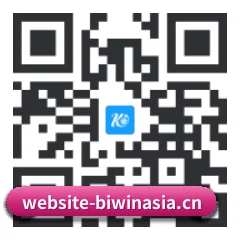 苹果版 iOS 二维码
